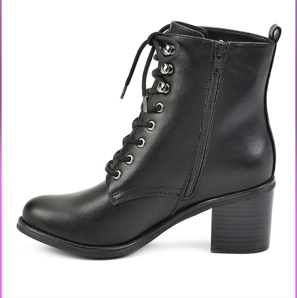 Combat Boot - Picture 4 of 5